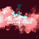 Artwork voor "Enjoy The Silence (RAYEL Remix)"