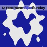 Artwork for "Blue Sunday"