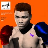 Artwork for "Burn EP"