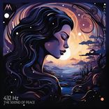 432 Hz Deep Calm