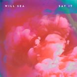 Artwork for "Say It"