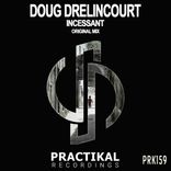 Artwork for "Incessant"