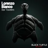 Portada para "Star Travellers"