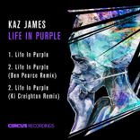 Artwork für "Life in Purple"