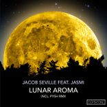 Artwork for "Lunar Aroma"