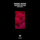 Portada para "Golden Top Age (Rave Mixes)"