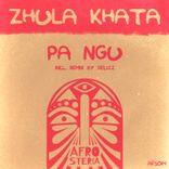 Zhula Khata
