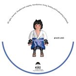 Portada para "Suesop"