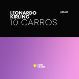 Artwork for "10 Carros"
