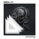 Artwork for "Antropology"