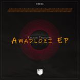 Artwork voor "Amadlozi"