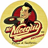 Artwork for "Pretty Face EP"