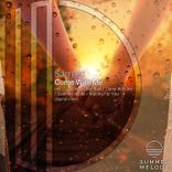 Standing in the Rain