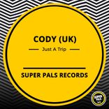 Portada para "Just A Trip"