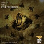 Artwork voor "For Freedom"