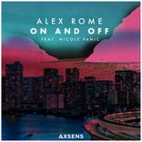 Artwork for "On and Off"