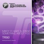 Artwork voor "Something About You"