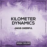 Artwork for "Kilometer / Dynamics"