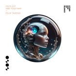 Artwork für "Vibe Together"