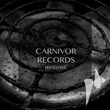 Artwork for "CRNV001"