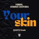 Artwork für "Your Skin"
