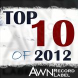 Artwork for "AWN Best 10 of 2012"