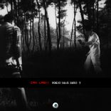 Blood Flecked Scroll