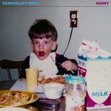 Artwork for "Messy"