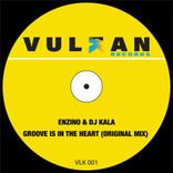 Artwork for "Groove Is in the Heart"