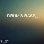 Artwork voor "Drum & Bass, Vol.1"
