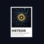 Artwork für "Meteor"