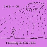 Artwork für "Running in the Rain"