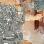 Artwork voor "Ancient Debris"