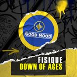 Artwork for "Down of Ages"