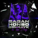 Portada para "In Too Deep"