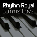 Portada para "Summer Love"