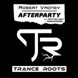 Artwork for "AFTERPARTY"