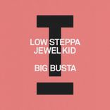 Portada para "Big Busta"
