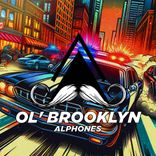 Artwork voor "Ol' Brooklyn"