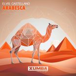 Artwork for "Arabesca"