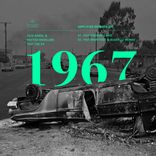 Artwork for "1967 EP"