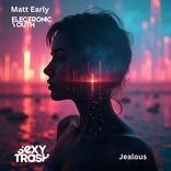 Artwork for "Jealous"