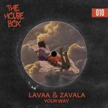 Artwork for "Your way"