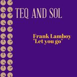 Artwork for "Let You Go"