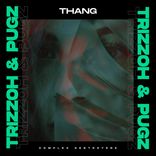 Artwork for "Thang"