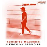 Artwork für "U Know My Steelo EP"