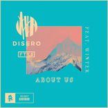 Artwork voor "About Us"