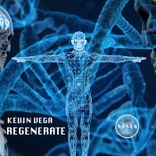 Portada para "Regenerate"