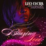 Artwork for "Blazing Love"