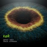 Artwork for "HYPNOSIS"